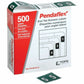 Pendaflex Numeric End Tab Filing Labels - #5