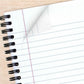Mead Legal Business Notebook - 06672
