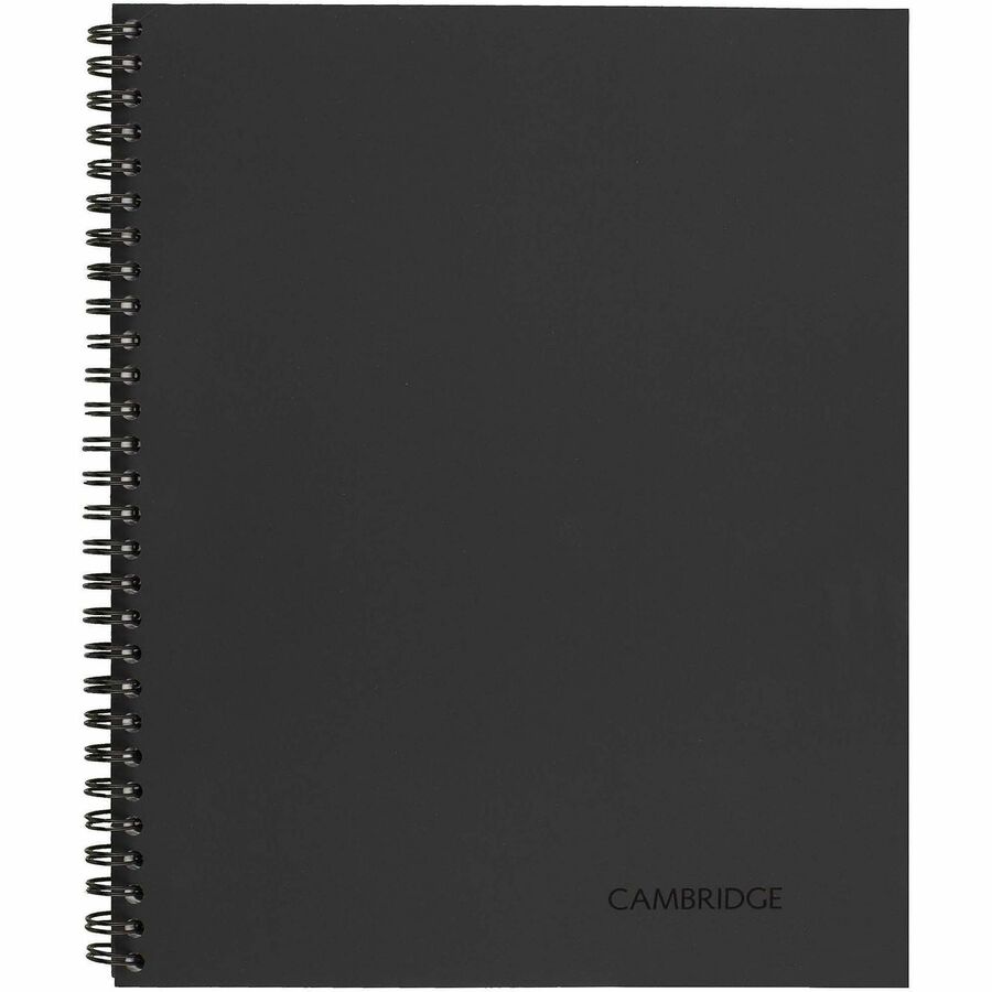 Mead Legal Business Notebook - 06672