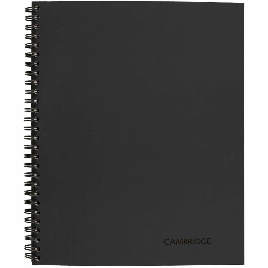Mead Legal Business Notebook - 06672