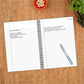 Mead Legal Business Notebook - 06672