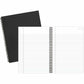 Mead Legal Business Notebook