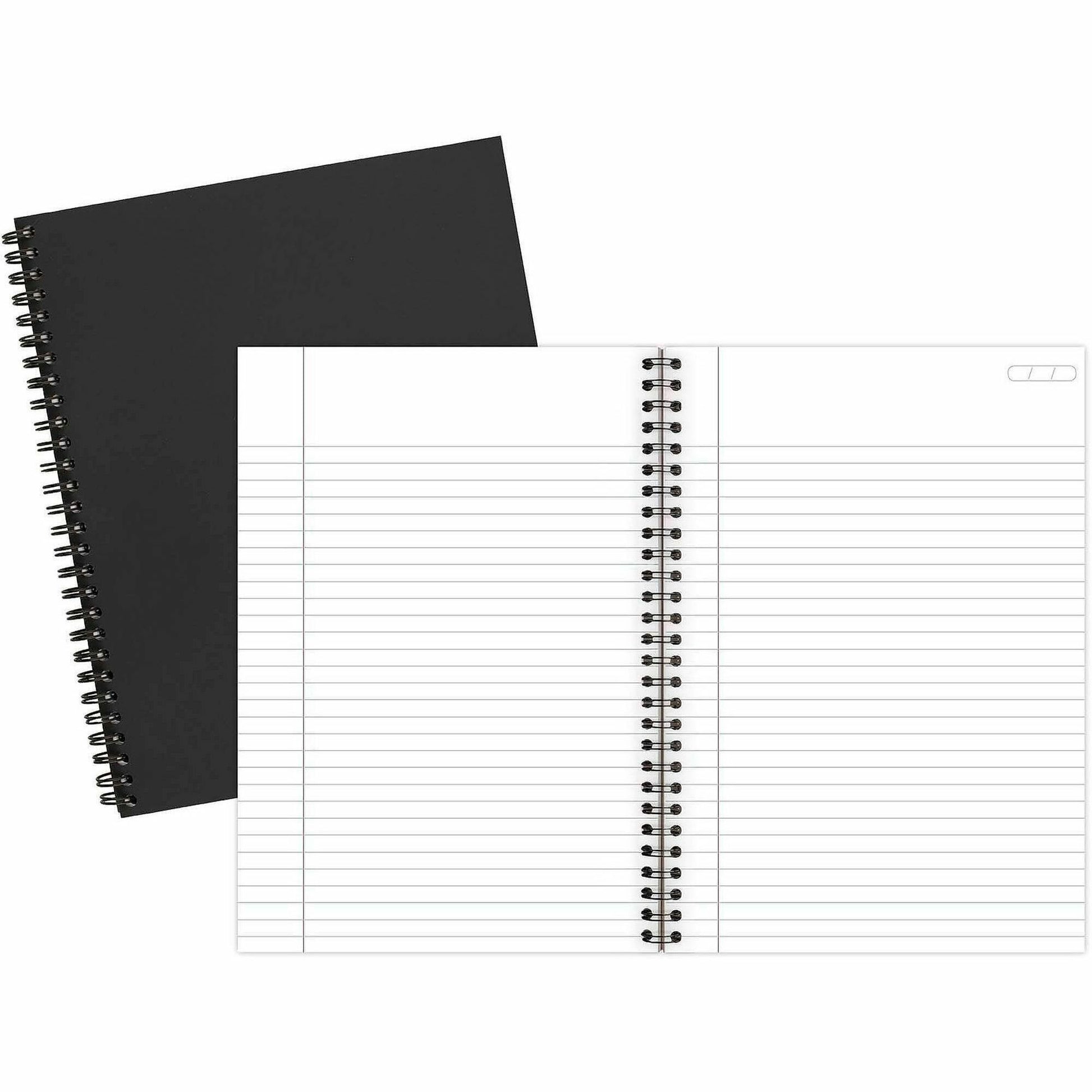Mead Legal Business Notebook