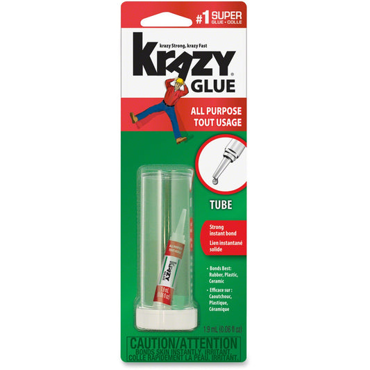 Elmer's Original Krazy Glue
