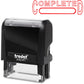 Trodat Self Inking Stamp