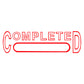 Trodat Self Inking Stamp - 11315