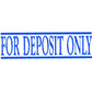 Trodat Self Inking Stamp - 11337
