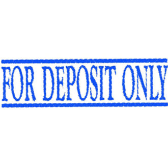 Trodat Self Inking Stamp - 11337