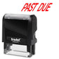 Trodat Self Inking Stamp
