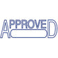 Trodat Self Inking Stamp - 11410