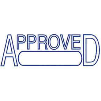 Trodat Self Inking Stamp - 11410