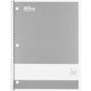 Hilroy Coil Notebook - 13048