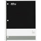 Hilroy Coil Notebook - 13048