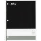 Hilroy Coil Notebook - 13048