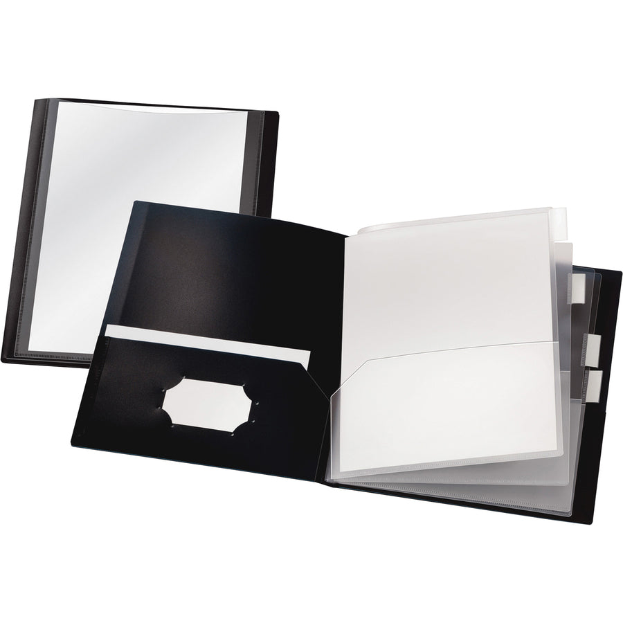 Cardinal&reg; ReportPro Letter Pocket Folder - 13601
