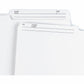 Smead 1/2 Tab Cut Legal Recycled Top Tab File Folder - 15348