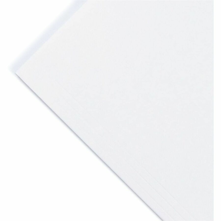 Smead 1/2 Tab Cut Legal Recycled Top Tab File Folder - 15348