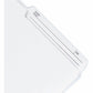 Smead 1/2 Tab Cut Legal Recycled Top Tab File Folder - 15348