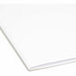 Smead 1/2 Tab Cut Legal Recycled Top Tab File Folder - 15348