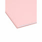 Smead SuperTab 1/2 Tab Cut Legal Recycled Top Tab File Folder - 15906