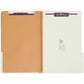 Smead SafeSHIELD 1/3 Tab Cut Legal Recycled Classification Folder - 19215