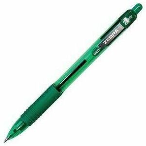 Zebra Pen Z-Grip Ballpoint Pen