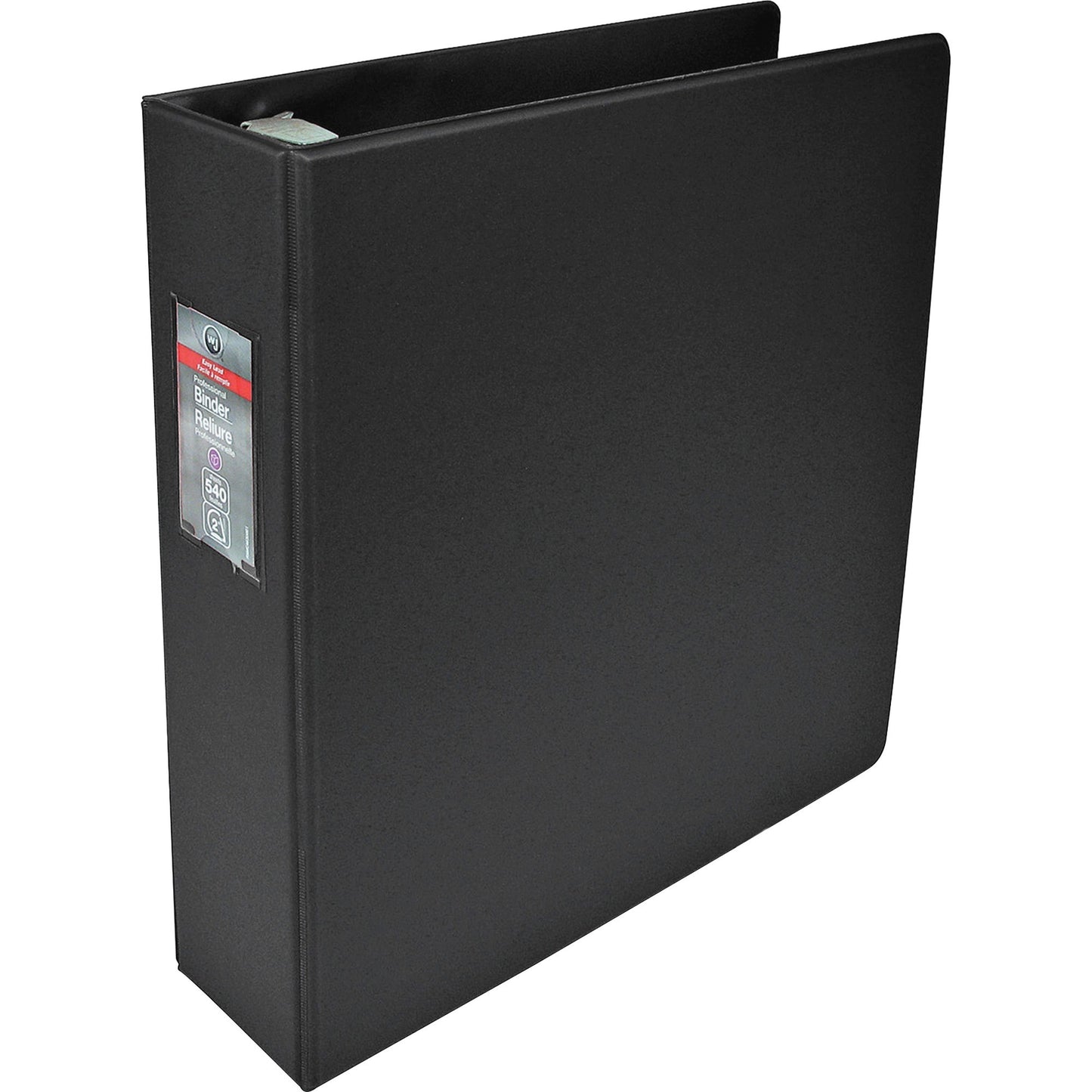 Wilson Jones Professional Easy Load DublLock D-ring Binders