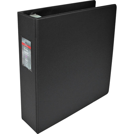 Wilson Jones Professional Easy Load DublLock D-ring Binders