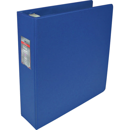 Wilson Jones Professional Easy Load DublLock D-ring Binders