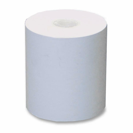 NCR Premium White Bond Calculator Roll