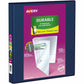 Avery Durable View Binder 1 Slant D Rings