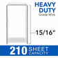Swingline Premium Heavy-Duty Staples - S7035320