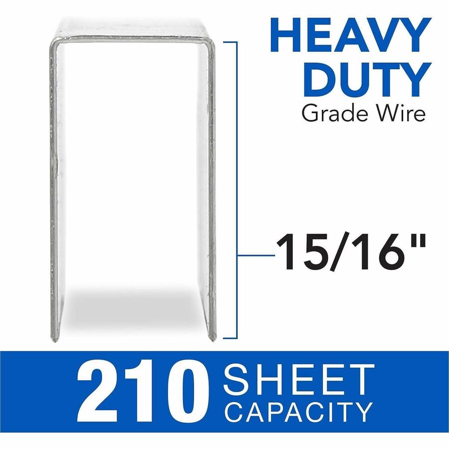 Swingline Premium Heavy-Duty Staples - S7035320