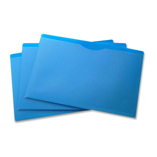 VLB Legal File Jacket