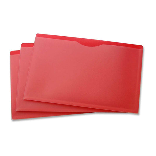 VLB Legal File Jacket