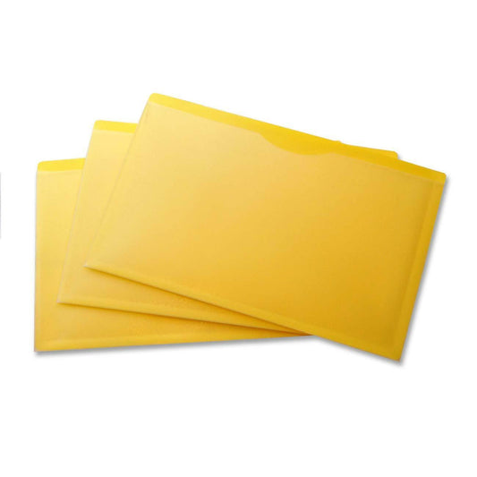 VLB Legal File Jacket