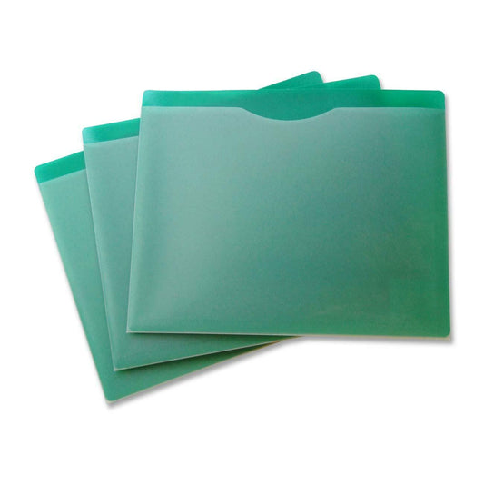 VLB Letter File Jacket