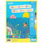 Hilroy Lightweight Construction Paper Pad - 41002