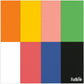 Hilroy Lightweight Construction Paper Pad - 41002