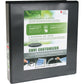 Wilson Jones Single-Touch D-Ring Binders