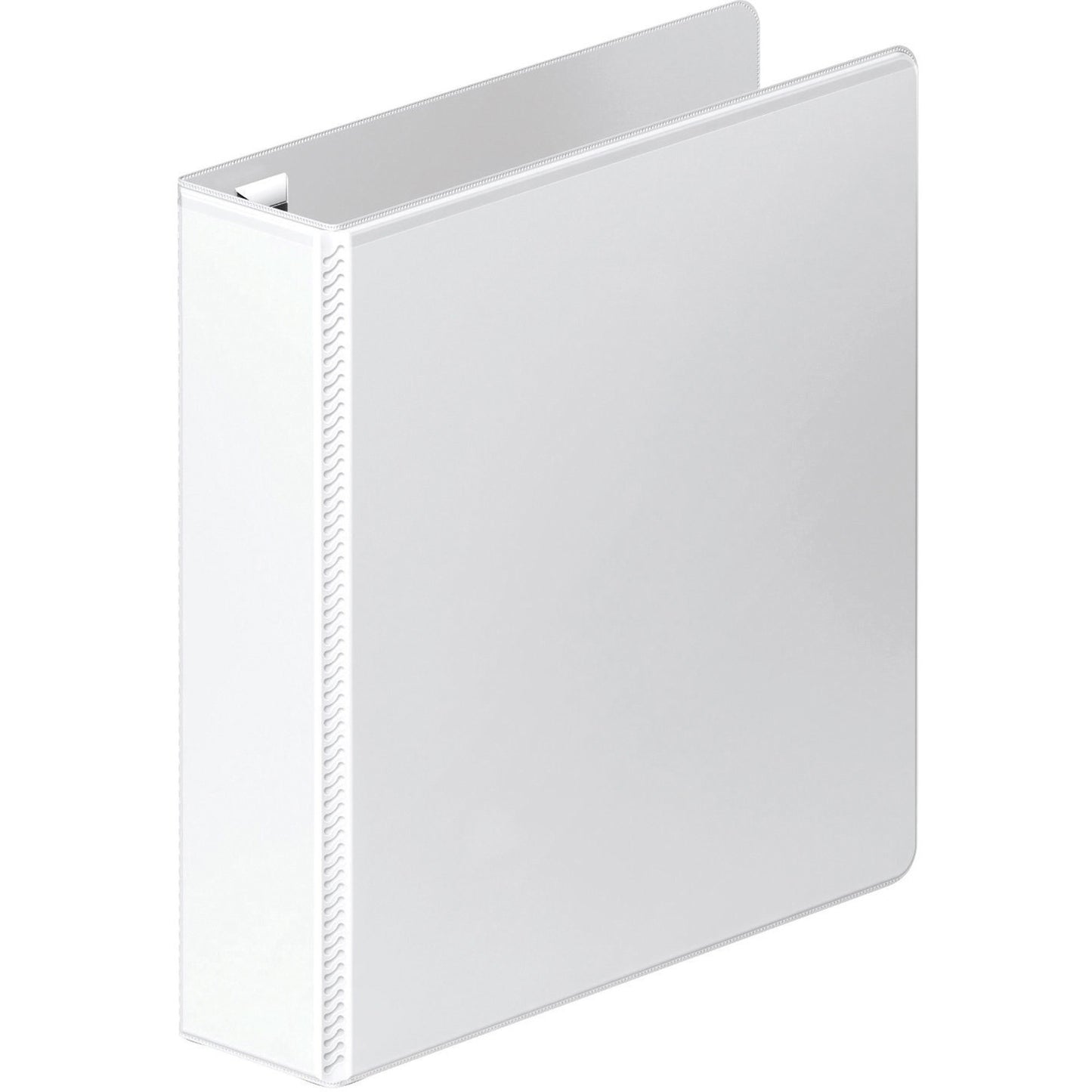 Wilson Jones Professional Round-ring Customizer Binder