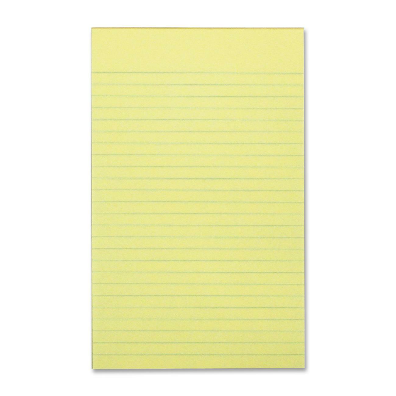 Hilroy Canary Figuring Pad