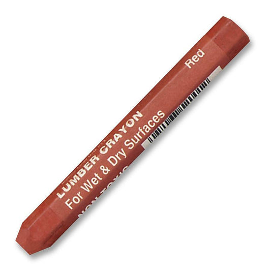 Dixon Lumber Crayons