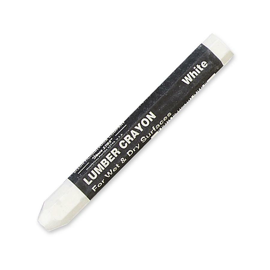 Dixon Lumber Crayons