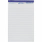 Hilroy Micro Perforated Business Notepad - 54236