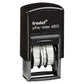 Trodat Printy Pocket Dater Stamp - 70685