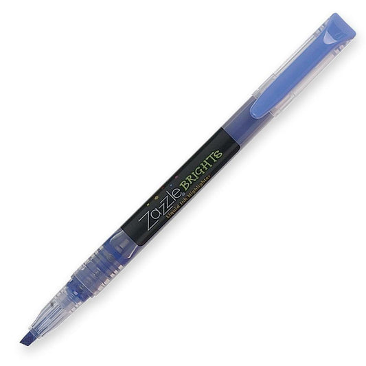Zebra Pen Zazzle Bright Liquid Ink Highlighters