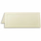 St. James&reg; Overtures&reg; Traditional Embossed Place Cards, Ivory, Pack of 60, 71414 - 71414