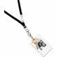 Avery&reg; Neck Hanging Lanyards, 35½" - 74710