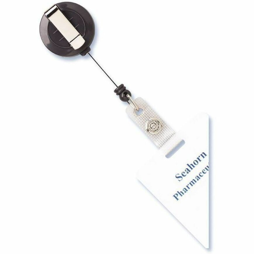Avery Retractable Reel Clip 30" - 74711
